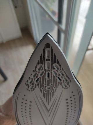 Plancha Ufesa PV2600