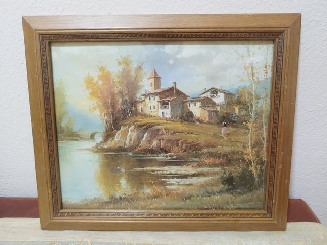 2 Cuadros Decorativos