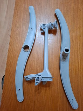 ASPAS LAVAVAJILLAS ARISTON-HOTPOINT