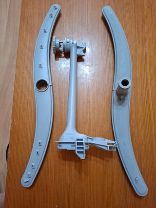 ASPAS LAVAVAJILLAS ARISTON-HOTPOINT