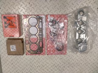 Kit juntas motor PSA 1.5d