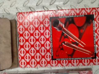Kit juntas motor PSA 1.5d