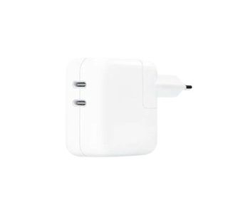 CARGADOR APPLE 35W USB-C