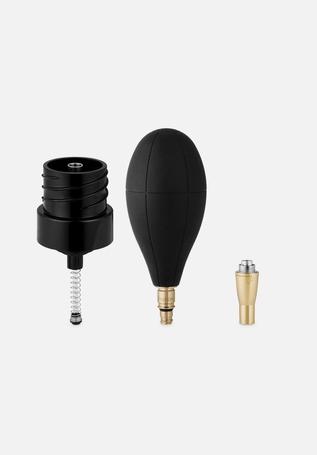 Pluma Montblanc 1924 limitada