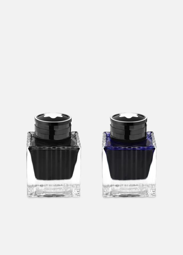 Pluma Montblanc 1924 limitada