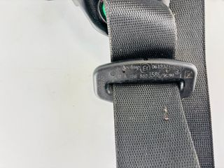 Cinturon delantero izquierdo Mercedes-Benz ML A1668603586