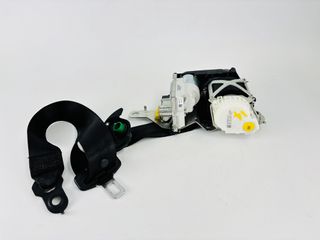 Cinturon delantero derecho Mercedes-Benz ML A1668603686
