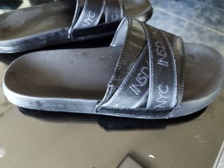 Chanclas Iside negras