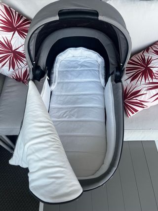 Cochecito Cybex Priam Platinum 2024