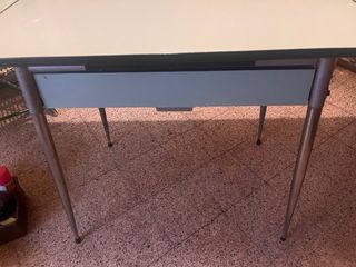 Tavolo allungabile Vintage Formica