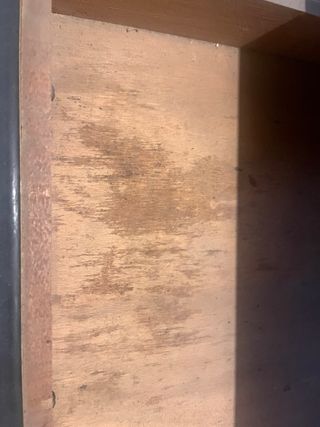 Tavolo allungabile Vintage Formica