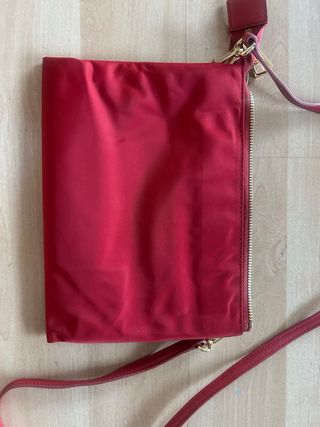 Bolso Bimba y Lola Rojo