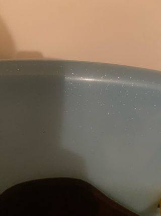 Seggiolino bici bimbo usato