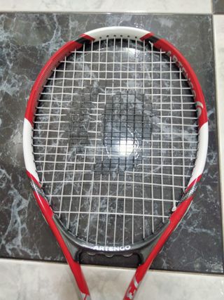 Raqueta Artengo TR730 roja - Tenis