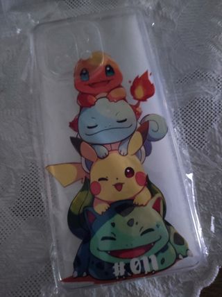 Custodia Pokémon Xiaomi 11