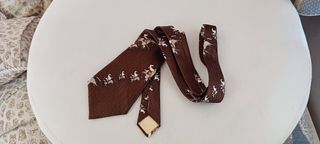 Cravatta vintage Pierre Cardin