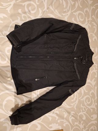 Chaqueta Moto Onboard NewConcept
