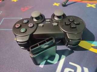Mando inalambrico PlayStation 2 (PS2)