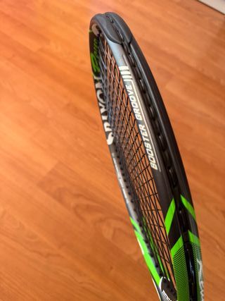 Raqueta Dunlop Srixon Revo Tour 3.0