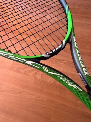 Raqueta Dunlop Srixon Revo Tour 3.0