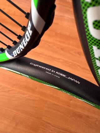 Raqueta Dunlop Srixon Revo Tour 3.0
