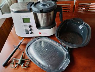 Recambios Monsieur Cuisine Plus