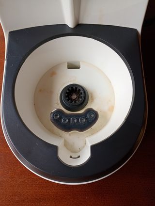 Recambios Monsieur Cuisine Plus