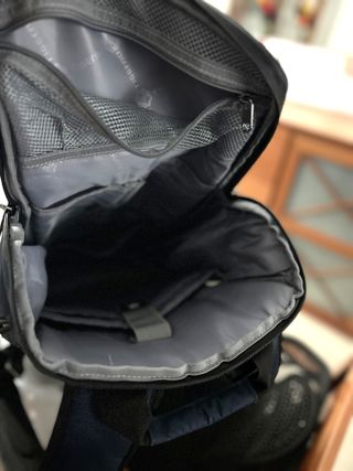 Mochila para portátil - Azul