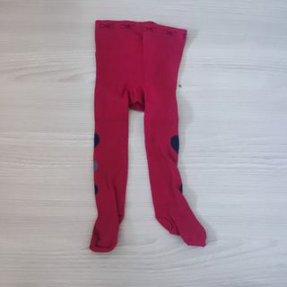 Vestido Navidad niña Boboli rojo 12 meses