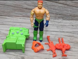 GI Joe Road Pig v2