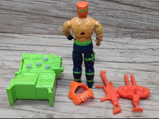 GI Joe Road Pig v2