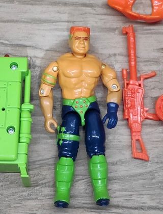 GI Joe Road Pig v2