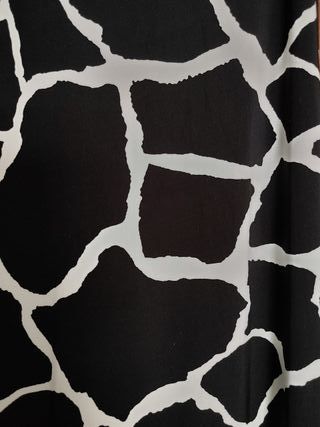 Pantalones estampados verano