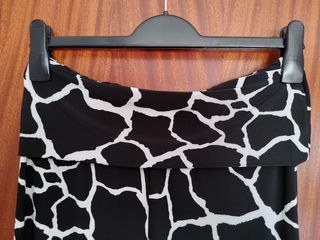 Pantalones estampados verano