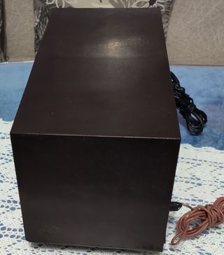 Radio Philips vintage