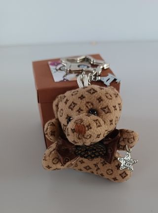 Portachiavi handmade