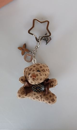 Portachiavi handmade