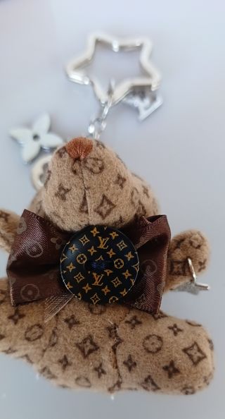 Portachiavi handmade