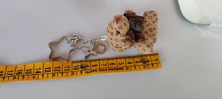 Portachiavi handmade