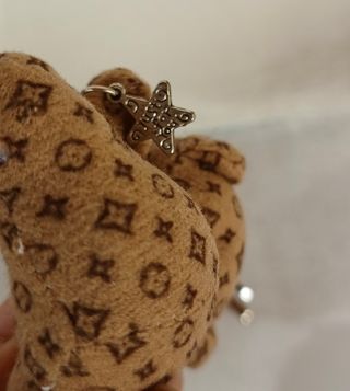 Portachiavi handmade