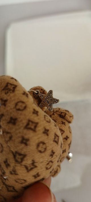 Portachiavi handmade