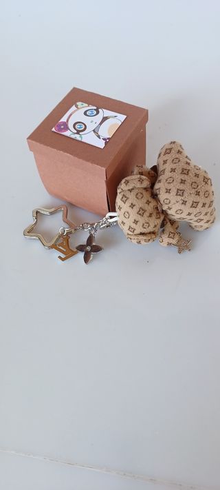 Portachiavi handmade