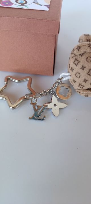 Portachiavi handmade