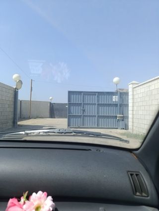 Casa 90m2 en parcela
