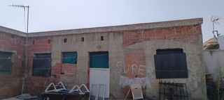 Casa 90m2 en parcela