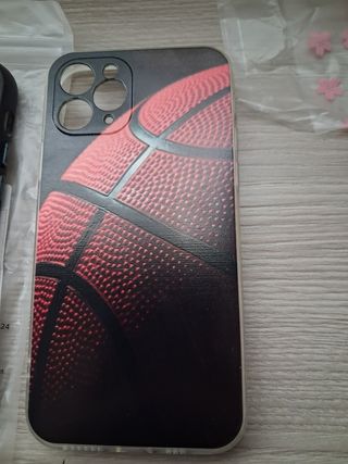 Fundas iPhone 11 Pro