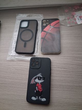 Fundas iPhone 11 Pro