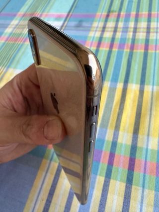 iPhone Xs Max 256gb - Gold