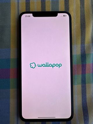 iPhone Xs Max 256gb - Gold