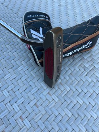 TaylorMade TP Collection 303 Putter